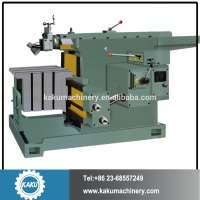 BC6063 metal shaper machine