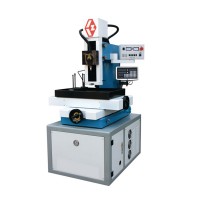 high speed edm erosion drill machine