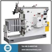 BC6066 Metal shaper machine