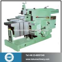 BC6050 metal shaper machine